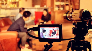 企業宣傳片制作